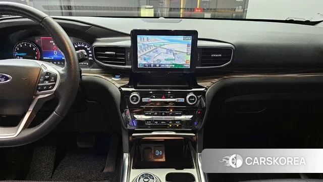 Ford Explorer 6th Generation id 2959333 из Кореи 10