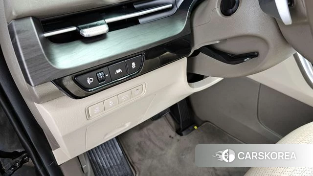 Kia Carnival 4th generation id 4457790 из Кореи 10