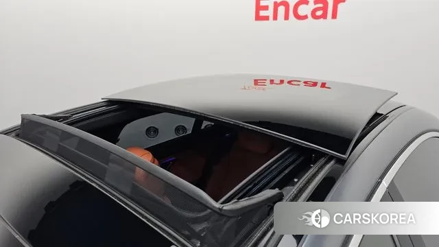 Mercedes-Benz S-Class W223 id 3640305 из Кореи 10