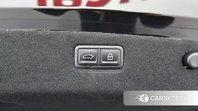 Kia The New K9 2nd generation id 3431840 из Кореи 10