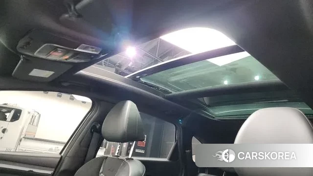 Hyundai Tucson (NX4) id 3597040 из Кореи 10