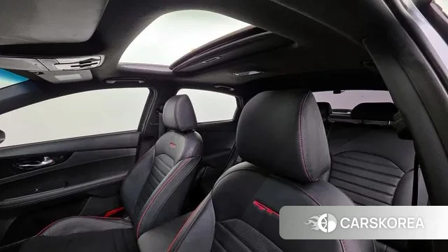 Kia The New K3 2nd generation id 3601194 из Кореи 10