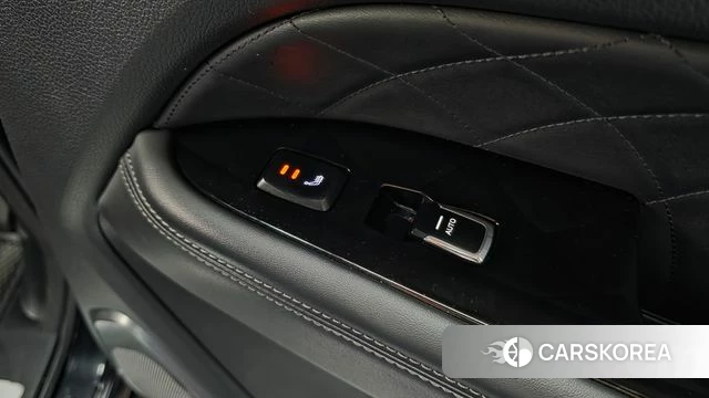 Ssangyong Rexton New Arena id 3909643 из Кореи 10