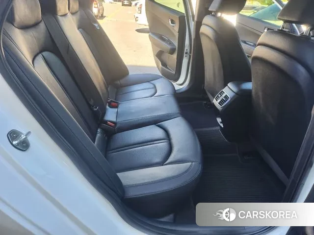 Kia The New K5 2nd generation id 3517229 из Кореи 10