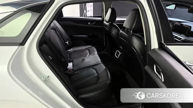 Kia K5 3rd generation id 3660981 из Кореи 10