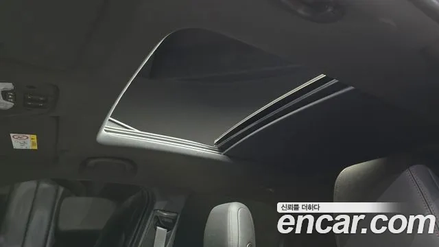 Chevrolet (GM Daewoo) Trailblazer id 2906378 из Кореи 10