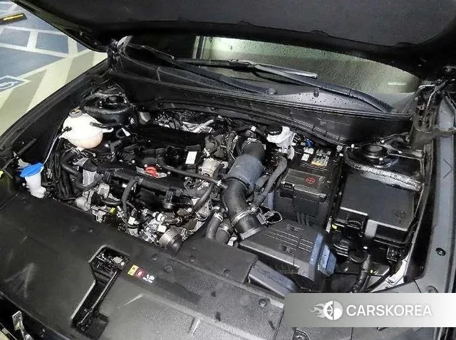 Hyundai Tucson (NX4) id 3425352 из Кореи 10