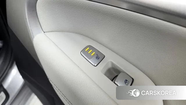 Genesis The New G70 id 3772117 из Кореи 10