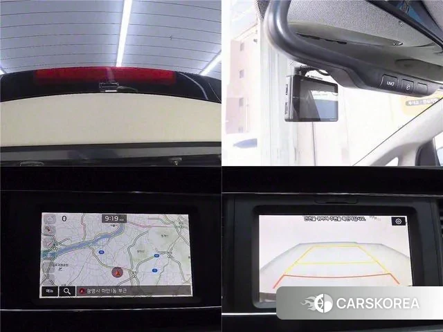 Kia The New Carnival id 2995673 из Кореи 10