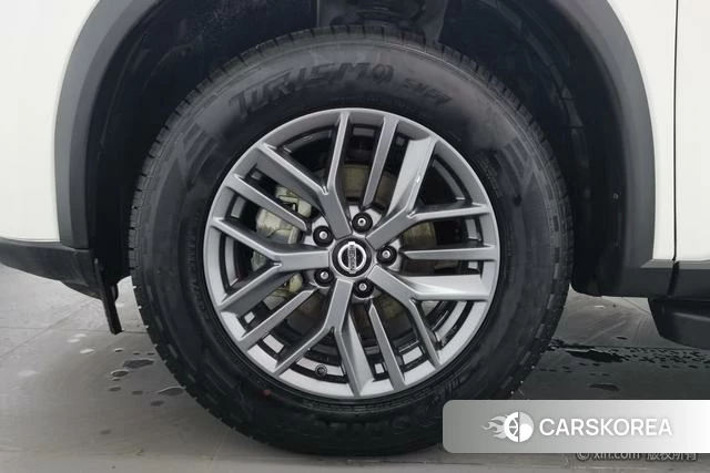Nissan Qijun id 4262215 из Китая 10