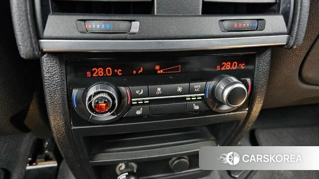 BMW X6 (F16) id 3899962 из Кореи 10