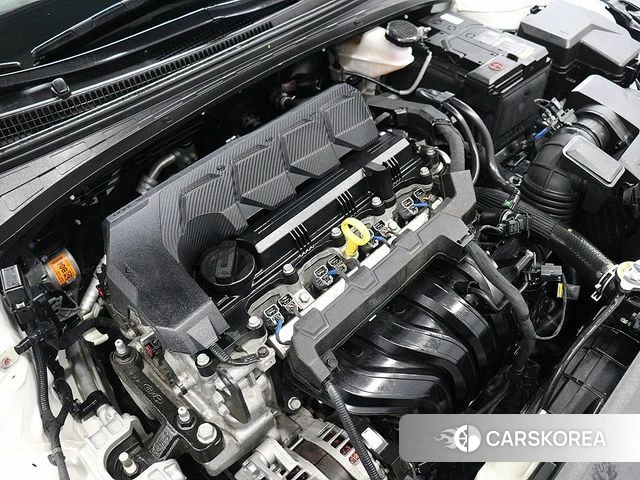 Hyundai Avante (CN7) id 3941562 из Кореи 10