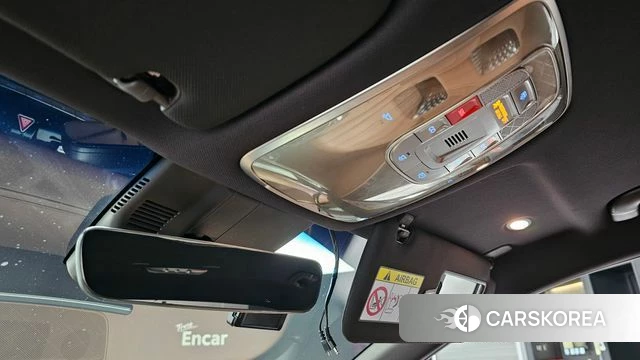 Genesis G80 (RG3) id 4740772 из Кореи 10