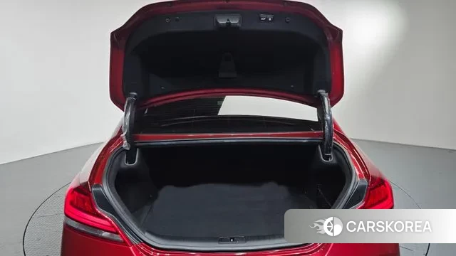 Genesis G70 id 3335810 из Кореи 10