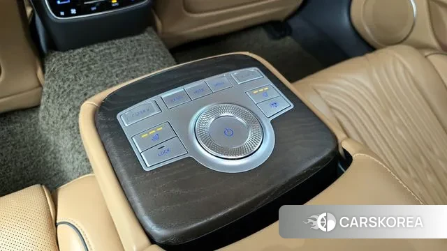 Genesis G80 (RG3) id 2997404 из Кореи 10