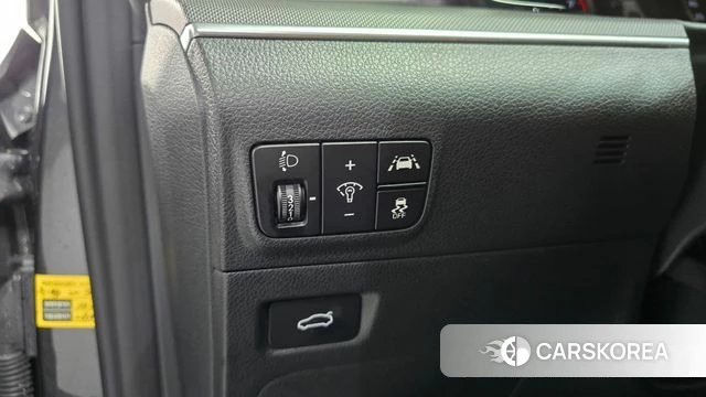 Kia K5 3rd generation id 4624982 из Кореи 10