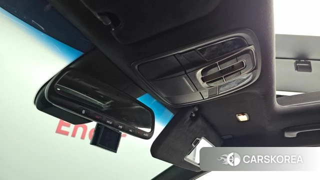 Hyundai Santa Fe TM id 4907119 из Кореи 10