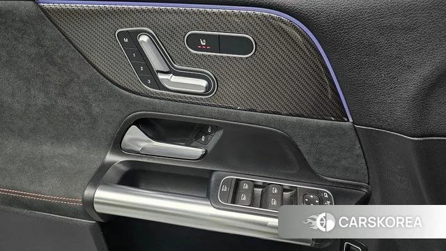 Mercedes-Benz GLA - Class H247 id 3897431 из Кореи 10