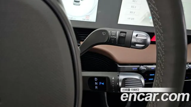 Hyundai Ionic 5 id 2680732 из Кореи 10