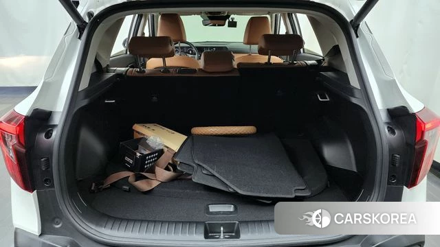 Kia The New Seltos id 3817537 из Кореи 10