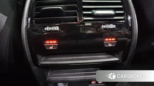 BMW 5 Series (G30) id 3493022 из Кореи 10