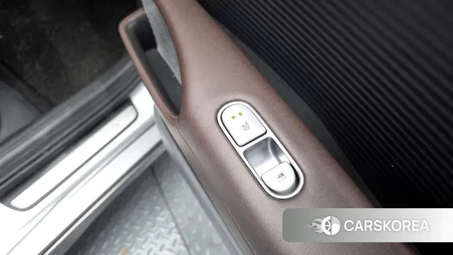 Hyundai Ionic 6 id 3503250 из Кореи 10