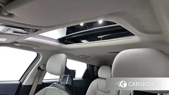 Kia EV6 id 3348575 из Кореи 10