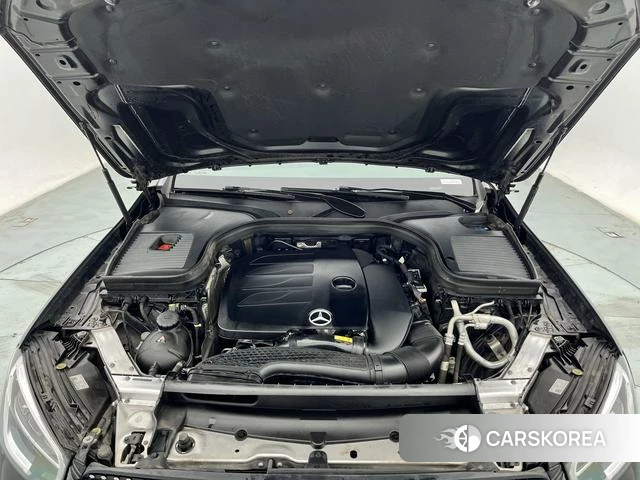 Mercedes-Benz GLC id 4272685 из Китая 10