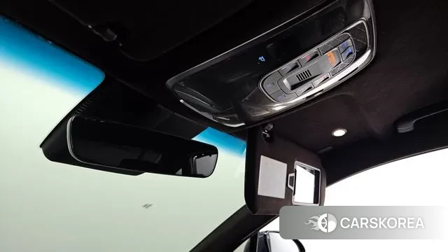 Genesis G80 (RG3) id 3301378 из Кореи 10