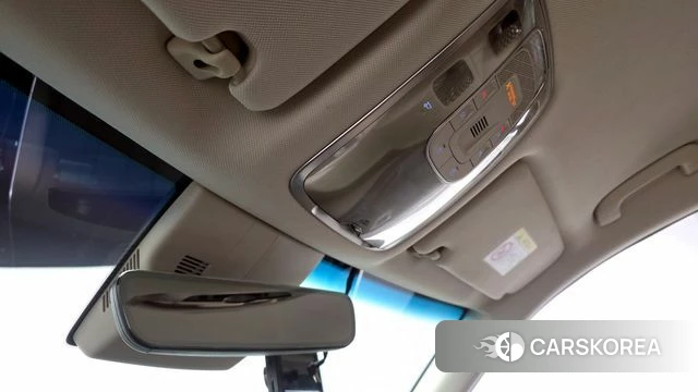 Genesis GV80 id 3800652 из Кореи 10