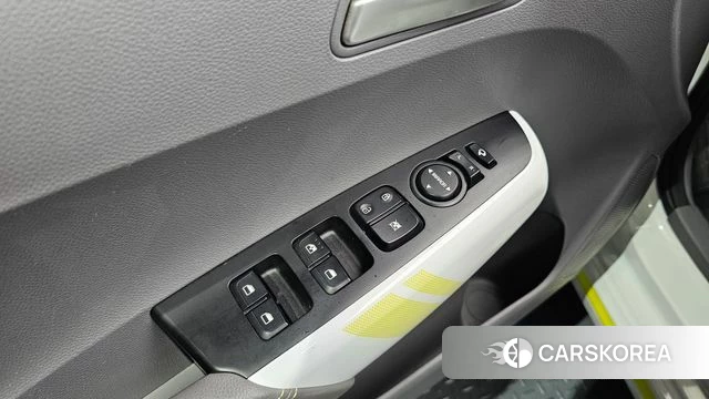 Kia All New Morning (JA) id 4325692 из Кореи 10