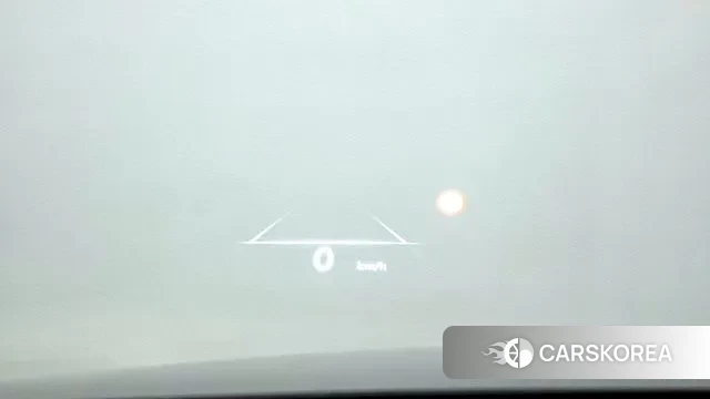 Genesis G80 (RG3) id 3468446 из Кореи 10