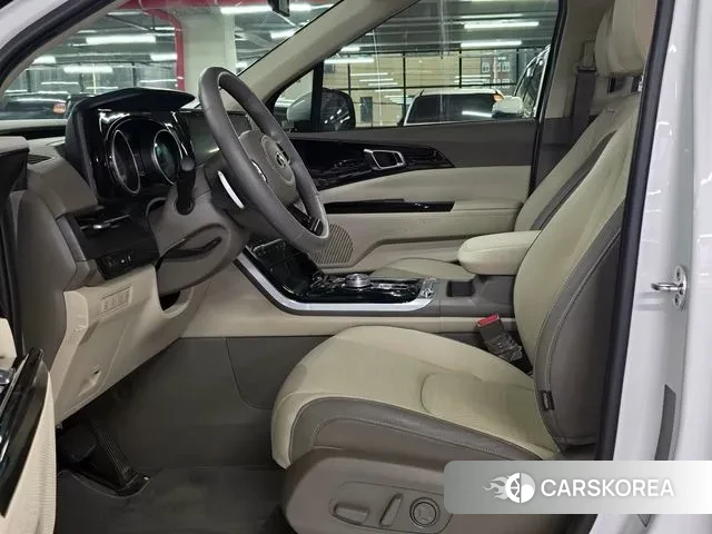 Kia Carnival 4th generation id 3059374 из Кореи 10