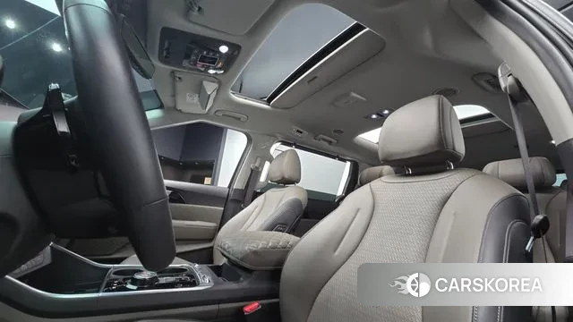 Kia The New Carnival 4th Generation id 3272429 из Кореи 10