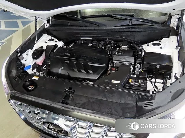 Hyundai Palisade id 3493052 из Кореи 10