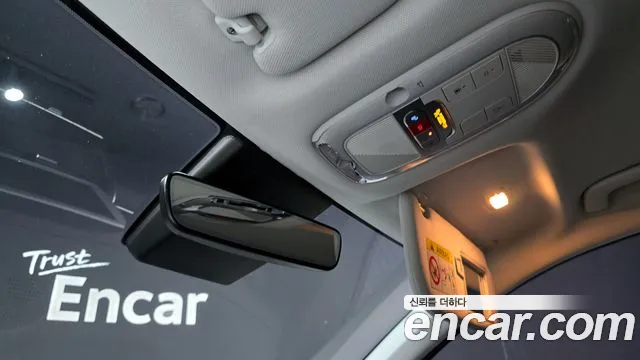 Hyundai Ionic 5 id 2743459 из Кореи 10