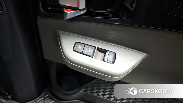 Kia The New Carnival 4th Generation id 3212129 из Кореи 10