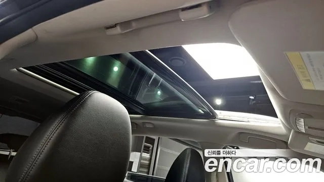 Nissan X Trail id 2951897 из Кореи 10