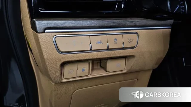 Kia Mohave Master id 3258927 из Кореи 10