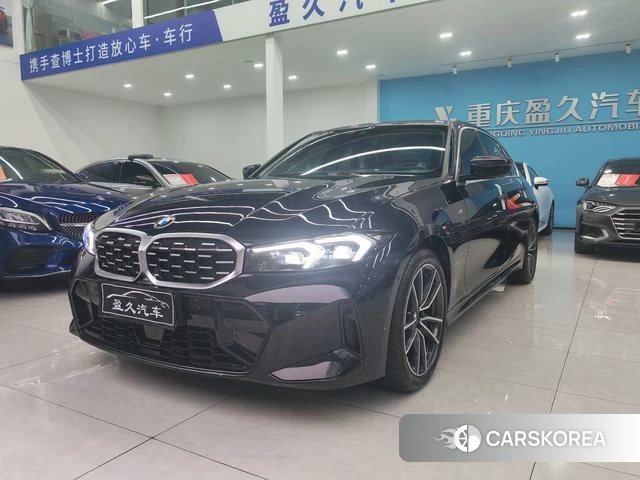 BMW 3 series id 4313724 из Китая 10