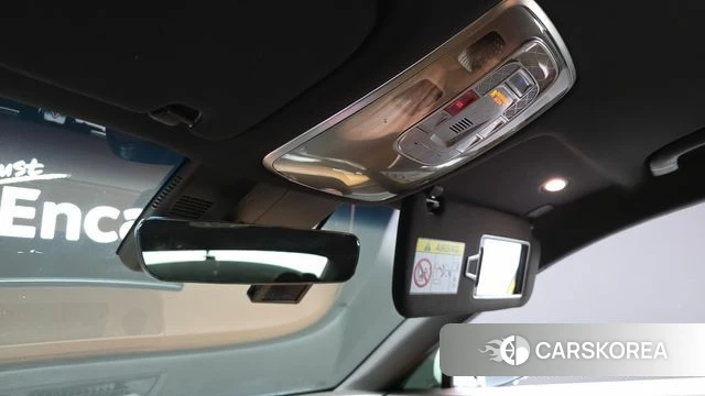 Genesis G80 (RG3) id 4516784 из Кореи 10