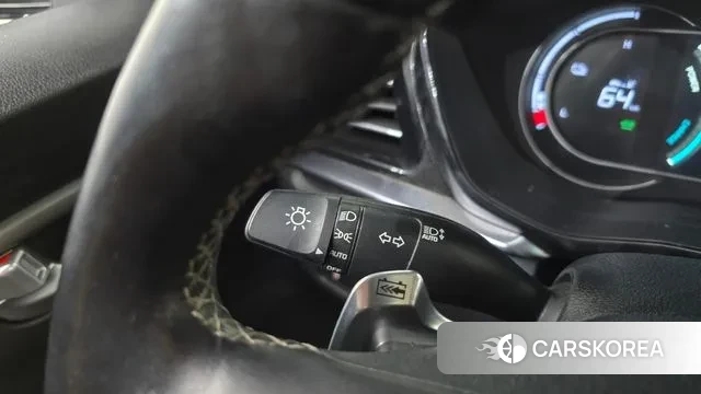 Kia Niro Plus id 3053554 из Кореи 10