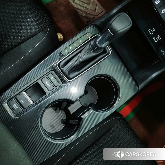 Honda Civic id 4209024 из Китая 10