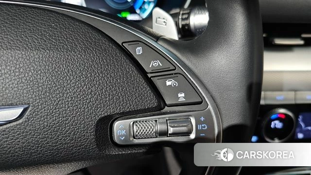 Genesis Electrified G80 (RG3) id 4792520 из Кореи 10