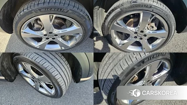 Genesis GV80 id 3666025 из Кореи 10