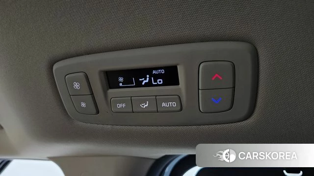 Kia Carnival 4th generation id 4535478 из Кореи 10