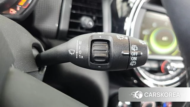 Mini Cooper id 4425058 из Кореи 10