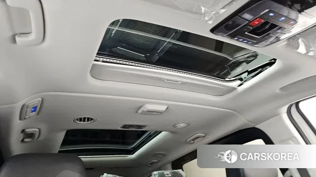 Hyundai Staria id 3477415 из Кореи 10