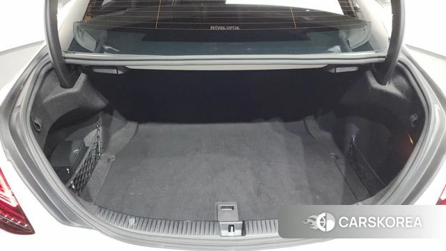 Mercedes-Benz C-Class W205 id 4626047 из Кореи 10