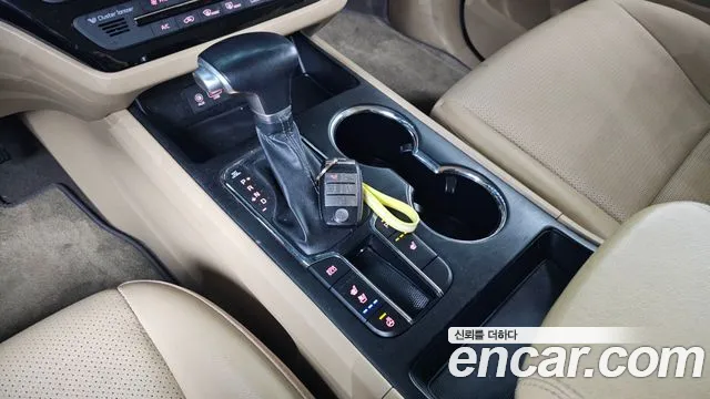 Kia The New Carnival id 2701852 из Кореи 10